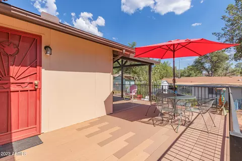 405 E Pinecone Cir, Payson, AZ 85541 photo 35