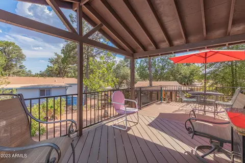 405 E Pinecone Cir, Payson, AZ 85541 photo 38