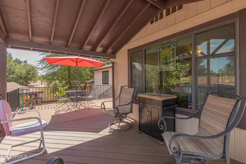 405 E Pinecone Cir, Payson, AZ 85541 photo 39