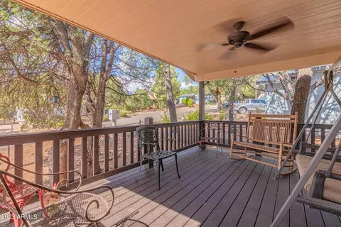 405 E Pinecone Cir, Payson, AZ 85541 photo 8