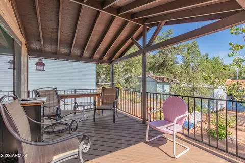 405 E Pinecone Cir, Payson, AZ 85541 photo 37