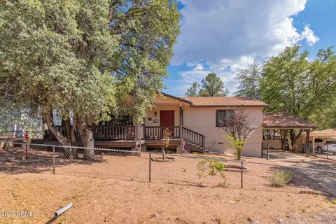 405 E Pinecone Cir, Payson, AZ 85541 photo 2