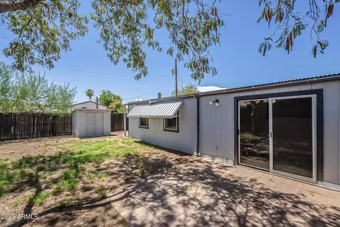 8145 E Bonnell St, Mesa, AZ 85207 photo 28