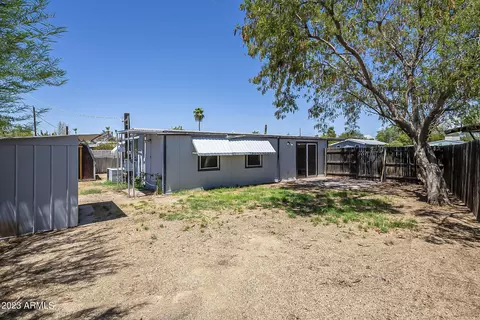 8145 E Bonnell St, Mesa, AZ 85207 photo 27