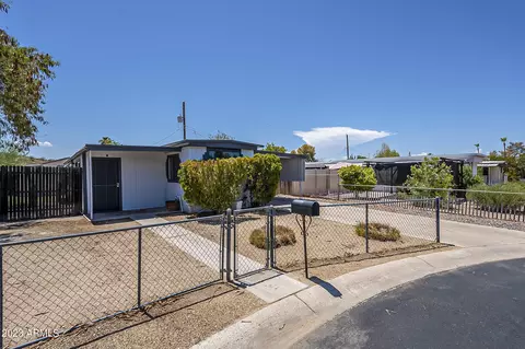 8145 E Bonnell St, Mesa, AZ 85207 photo 2