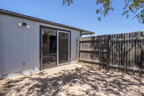 8145 E Bonnell St, Mesa, AZ 85207 photo 26