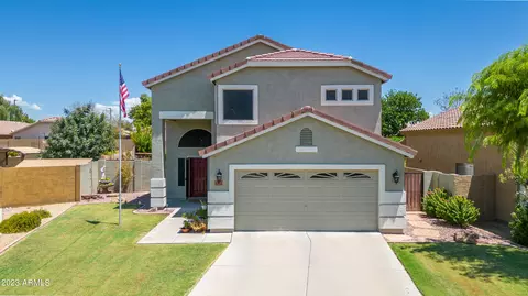 3376 E San Pedro Ave, Gilbert, AZ 85234