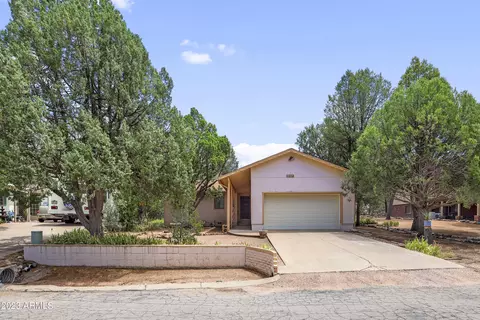 1203 N Carefree Cir, Payson, AZ 85541