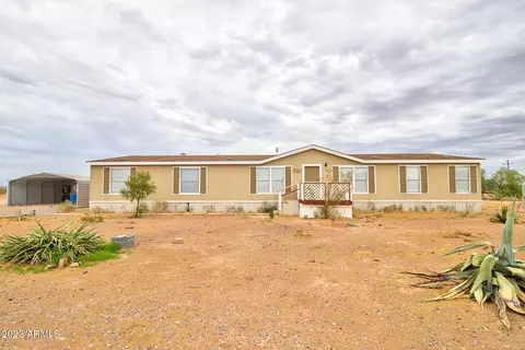 14200 W Scorpio Ave, Eloy, AZ 85131