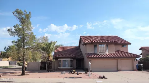 1802 E Ludlow Dr, Phoenix, AZ 85022
