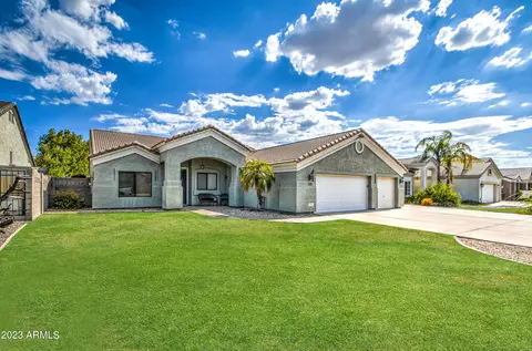 235 E Leland St, Mesa, AZ 85201