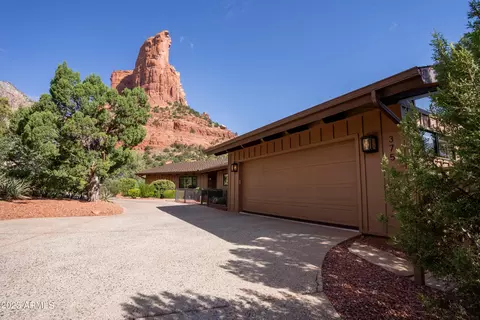 375 Shadow Rock Dr, Sedona, AZ 86336