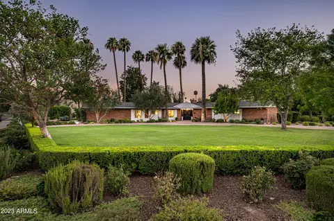 901 W Encanto Blvd, Phoenix, AZ 85007