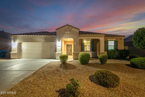 30079 W Rockmount Ave, Buckeye, AZ 85396