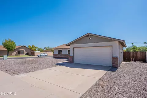 623 N Brandon Dr, Chandler, AZ 85226