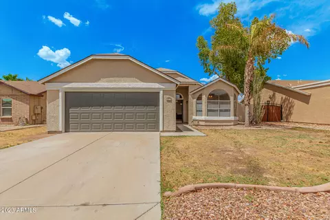 8016 W Krall St, Glendale, AZ 85303