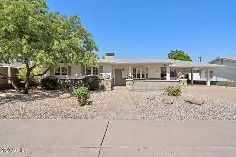 6608 E Wilshire Dr, Scottsdale, AZ 85257