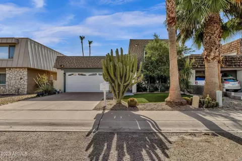 13 Inner Cir, Scottsdale, AZ 85258