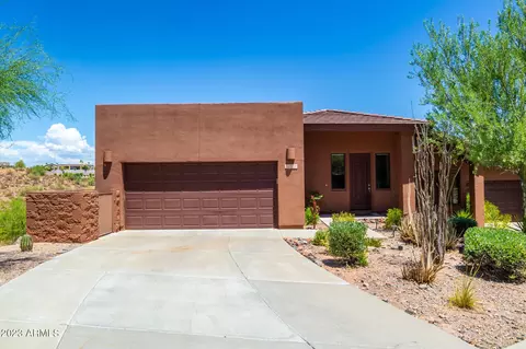 16320 E Ridgeline Dr, Fountain Hills, AZ 85268