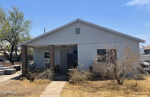 1931 W Tonto St, Phoenix, AZ 85009
