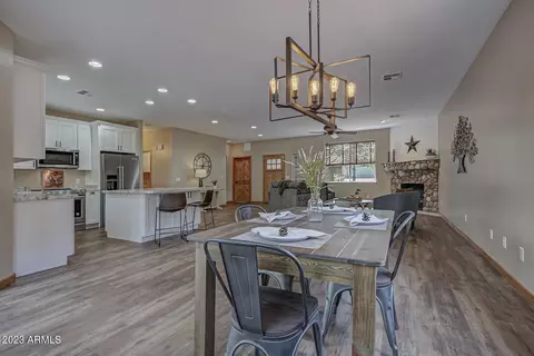 310 W Christopher Pt, Payson, AZ 85541 photo 8