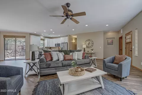 310 W Christopher Pt, Payson, AZ 85541 photo 4