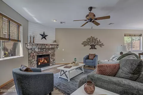 310 W Christopher Pt, Payson, AZ 85541 photo 3