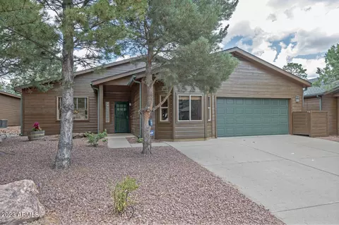 310 W Christopher Pt, Payson, AZ 85541