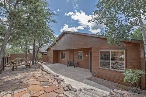 310 W Christopher Pt, Payson, AZ 85541 photo 28