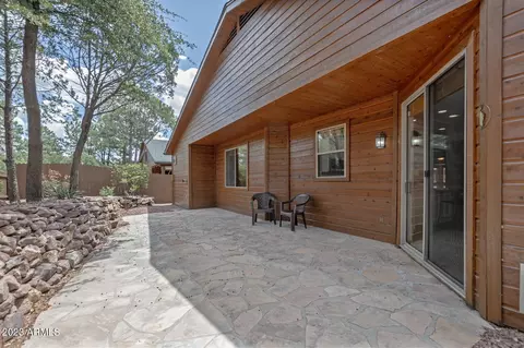 310 W Christopher Pt, Payson, AZ 85541 photo 37