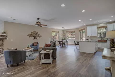 310 W Christopher Pt, Payson, AZ 85541 photo 13