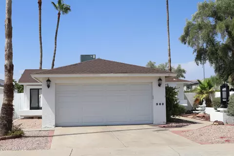 302 W Sandra Ter, Phoenix, AZ 85023
