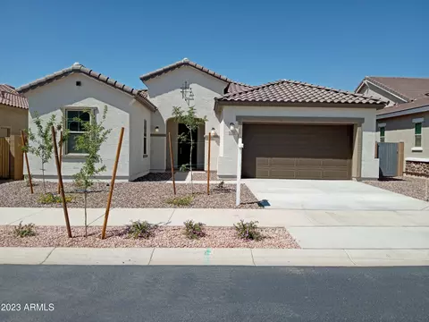 21072 E Arroyo Verde Dr, Queen Creek, AZ 85142