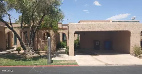 926 E Cochise Dr, Phoenix, AZ 85020