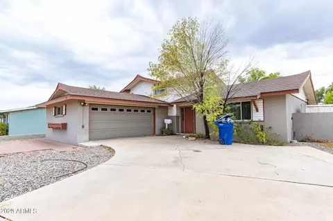 433 E Wesleyan Dr, Tempe, AZ 85282