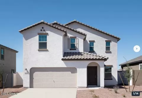 9628 W Albeniz Pl, Tolleson, AZ 85353