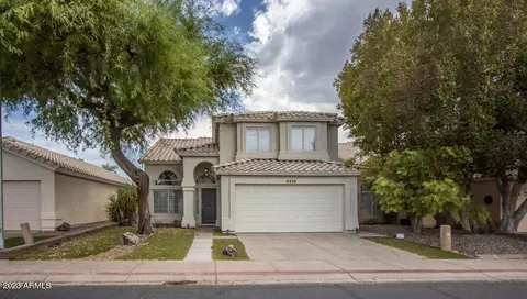 4434 E Bannock St, Phoenix, AZ 85044 photo 2