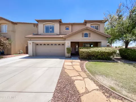 8345 W Pontiac Dr, Peoria, AZ 85382