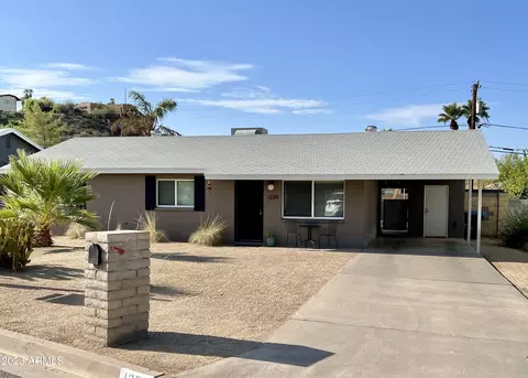 1229 Echo Ln, Phoenix, AZ 85020