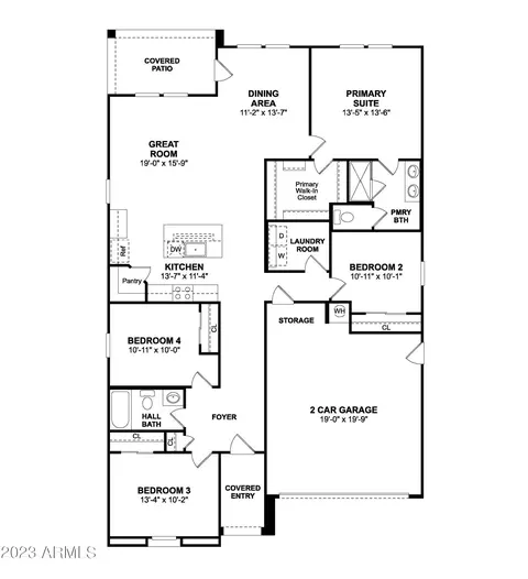3032 W Bent Tree Dr, Phoenix, AZ 85083 photo 2