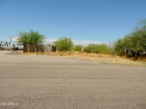 1495 S Arizona Blvd SE #-, Coolidge, AZ 85128