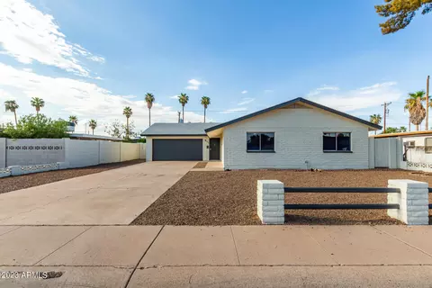 3814 W Puget Ave, Phoenix, AZ 85051
