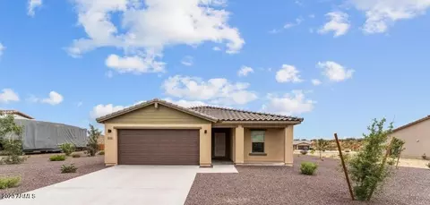 635 Vista Del Rio Ct, Wickenburg, AZ 85390