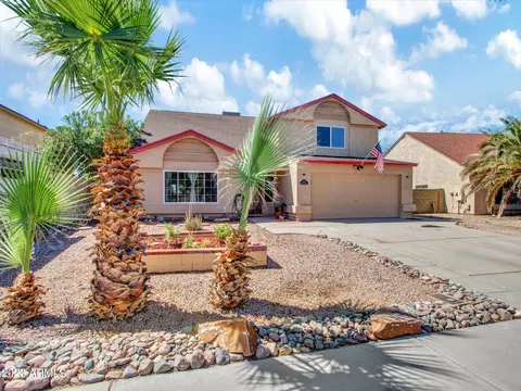 9255 W Hollywood Ave, Peoria, AZ 85345