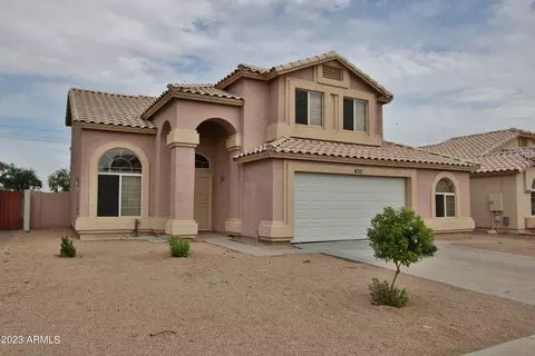 632 S Saddle St, Gilbert, AZ 85233