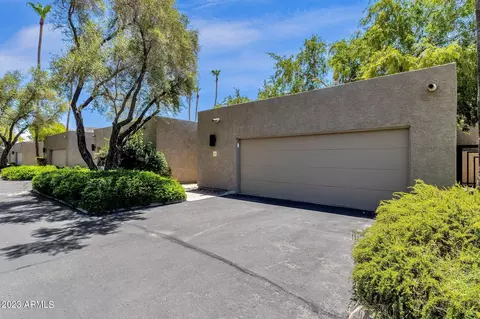 7209 E Mcdonald Dr #24, Scottsdale, AZ 85250