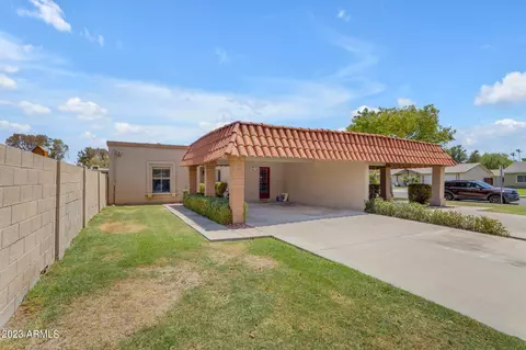 724 E Oxford Dr, Tempe, AZ 85283 photo 3