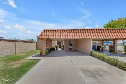 724 E Oxford Dr, Tempe, AZ 85283