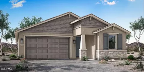 1365 W Macaw Dr, Queen Creek, AZ 85140