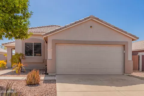 14637 N 154th Ave, Surprise, AZ 85379
